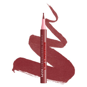 LIP LINGERIE LINER STAIN | 1ml 10 Up All Night
