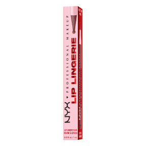 LIP LINGERIE LINER STAIN | 1ml 10 Up All Night