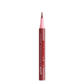 LIP LINGERIE LINER STAIN | 1ml 10 Up All Night