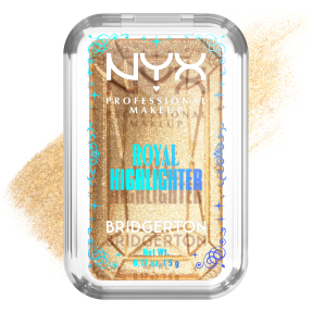 BRIDGERTON ROYAL HIGHLIGHTER | 5gr 2 Light Gold