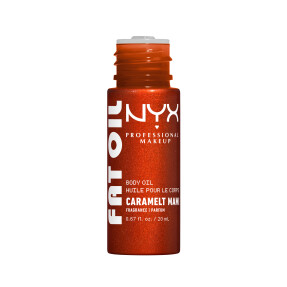 FAT OIL BODY OIL CARAMELT MAMI | 20ml