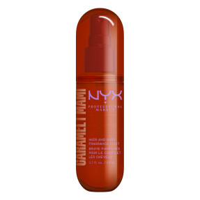 HAIR & BODY FRAGRANCE MIST CARAMELT MAMI | 80ml