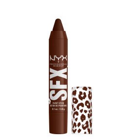 SFX STICKS FACE & BODY CREAMY PRO PAINTS | 3gr 03 Cocoa Cult