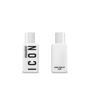 DSQ2 ICON POUR FEMME EAU DE PARFUM | 30ml