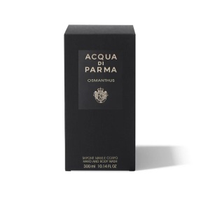 OSMANTHUS HAND AND BODY WASH | 300ml