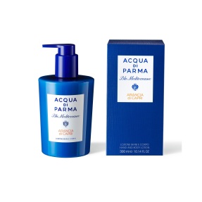 ARANCIA DI CAPRI HAND AND BODY LOTION | 300ml