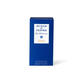 ARANCIA DI CAPRI HAND AND BODY LOTION | 300ml