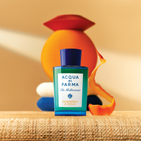 MANDARINO DI SICILIA | 30ml