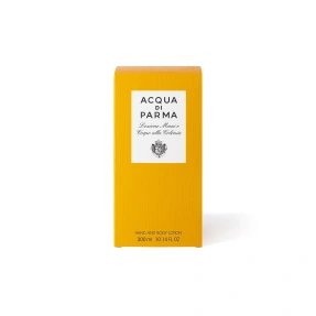 COLONIA COLLECTION HAND AND BODY LOTION | 300ml