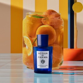 ARANCIA DI CAPRI LA RISERVA | 50ml