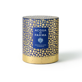 ARANCIA DI CAPRI LA RISERVA GIFT SET