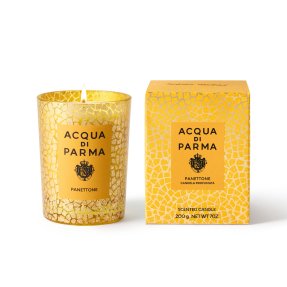 PANETTONE CANDLE | 200gr