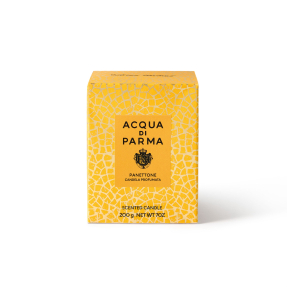 PANETTONE CANDLE | 200gr