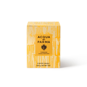 TORRONE CANDLE | 200gr