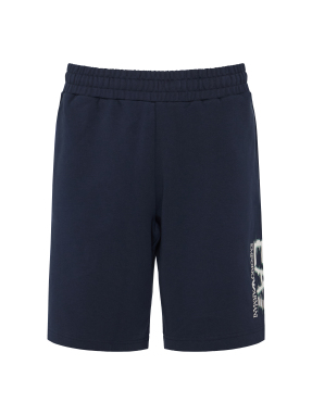 ΑΝΔΡΙΚΗ ΑΘΛΗΤΙΚΗ ΒΕΡΜΟΥΔΑ | Μπλε Σκούρο M