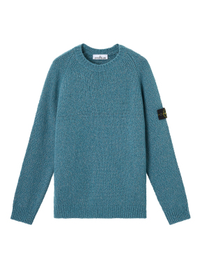 ΑΝΔΡΙΚΟ ΠΟΥΛΟΒΕΡ | Γαλάζιο L