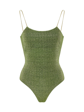 ΓΥΝΑΙΚΕΙΟ ΟΛΟΣΩΜΟ ΜΑΓΙΟ | Πράσινο S