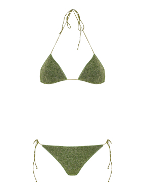 ΓΥΝΑΙΚΕΙΟ ΜΠΙΚΙΝΙ ΣΕΤ | Πράσινο S