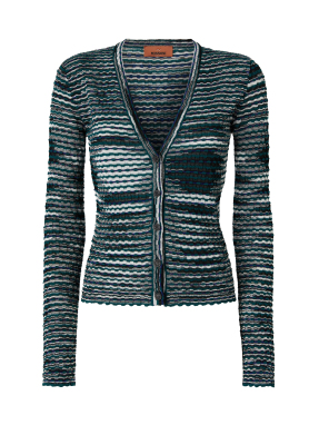 ΓΥΝΑΙΚΕΙΑ ΜΠΛΟΥΖΑ | Πράσινο IT 48