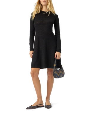 ΜΙΝΙ ΦΟΡΕΜΑ | Μαύρο IT 46