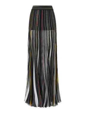 ΜΑΞΙ ΦΟΥΣΤΑ | Μαύρο IT 40