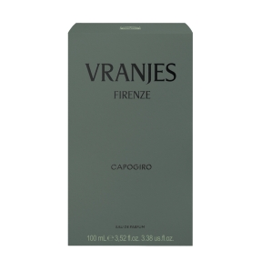 CAPOGIRO EAU DE PARFUM | 100ml