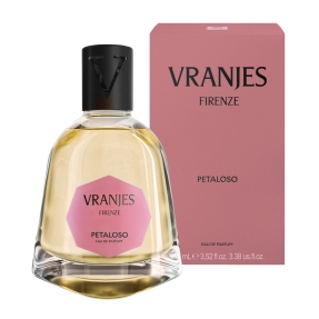 PETALOSO EAU DE PARFUM | 100ml