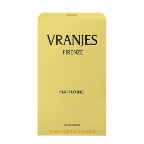 MATTUTINO EAU DE PARFUM | 100ml