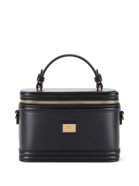 ΓΥΝΑΙΚΕΙΟ ΝΕΣΕΣΕΡ | Μαύρο