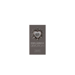 DEVOTION FOR MEN PARFUM | 50ml
