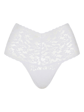 ΓΥΝΑΙΚΕΙΟ ΕΣΩΡΟΥΧΟ | Λευκό ONE SIZE