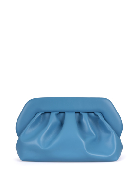 ΓΥΝΑΙΚΕΙΑ ΤΣΑΝΤΑ CLUTCH BIOS | Μπλε