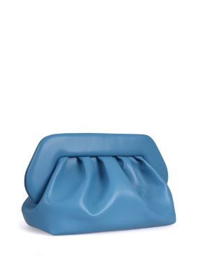 ΓΥΝΑΙΚΕΙΑ ΤΣΑΝΤΑ CLUTCH BIOS | Μπλε