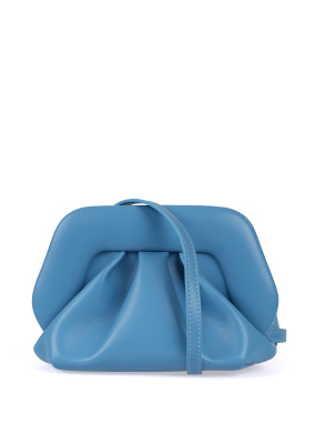 ΓΥΝΑΙΚΕΙΑ ΤΣΑΝΤΑ CLUTCH BIOS SMALL | Μπλε