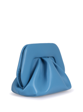 ΓΥΝΑΙΚΕΙΑ ΤΣΑΝΤΑ CLUTCH BIOS SMALL | Μπλε