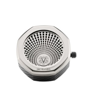 FIRENZE SPA CHROME CARPARFUM