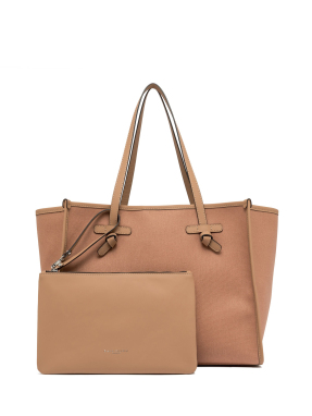 ΓΥΝΑΙΚΕΙΑ ΤΣΑΝΤΑ ΩΜΟΥ | Σομόν