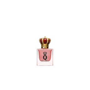 Q BY DOLCE&GABBANA EAU DE PARFUM INTENSE | 30ml