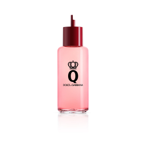Q BY DOLCE&GABBANA EAU DE PARFUM REFILL | 150ml
