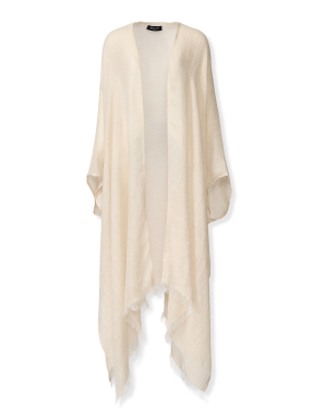 ΓΥΝΑΙΚΕΙΟ ΚΑΦΤΑΝΙ | Εκρού ONE SIZE