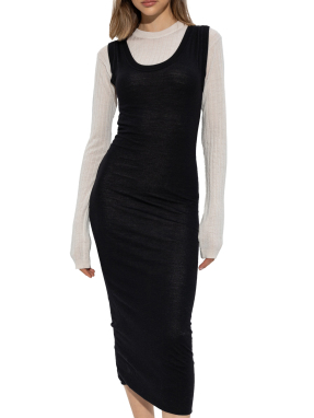 MINTI ΦΟΡΕΜΑ | Μαύρο IT 42