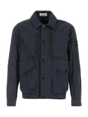 ΑΝΔΡΙΚΟ JACKET | Μπλε Σκούρο XL