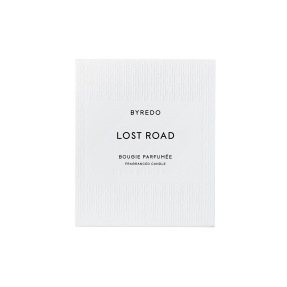 LOST ROAD SCENTED CANDLE | 240gr