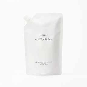 HAND WASH COTTON BLEND REFILL | 450ml