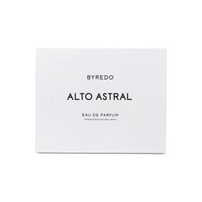 ALTO ASTRAL EAU DE PARFUM | 50ml