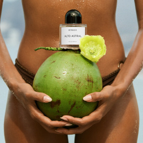 ALTO ASTRAL EAU DE PARFUM | 50ml