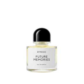 FUTURE MEMORIES  EAU DE  PARFUM | 100ml