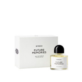 FUTURE MEMORIES  EAU DE  PARFUM | 100ml