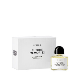 FUTURE MEMORIES  EAU DE  PARFUM | 50ml