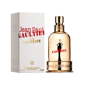 LA FAVORITE EAU DE PARFUM | 30ml